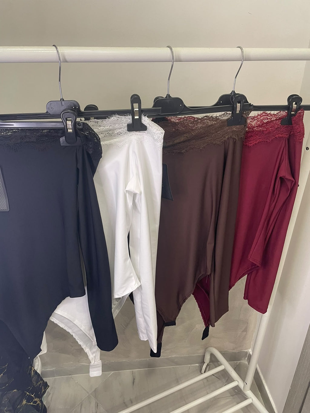 body pizzo