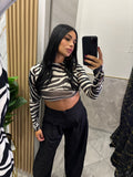 Mini mini crop fantasy